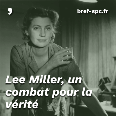article bref lee miller