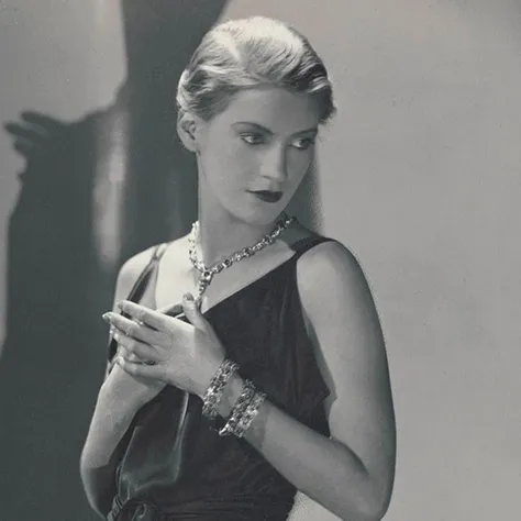 lee miller mannequin