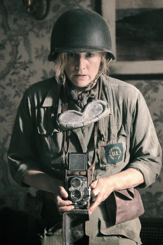 lee miller jouée par kate winslet