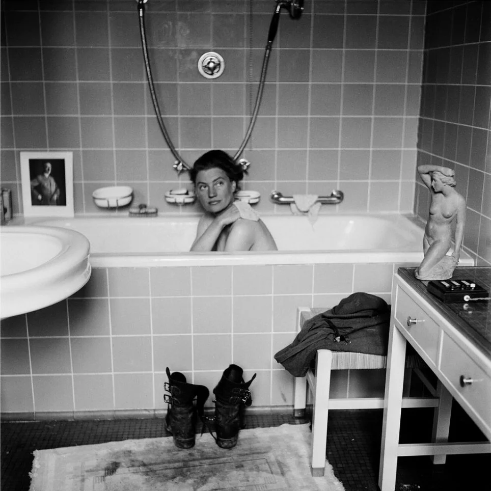 lee miller portrait célèbre